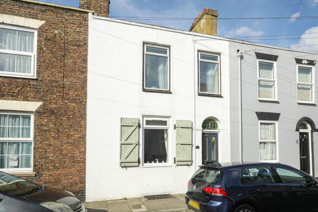Main image of property: Princes Street, Deal, Kent, CT14