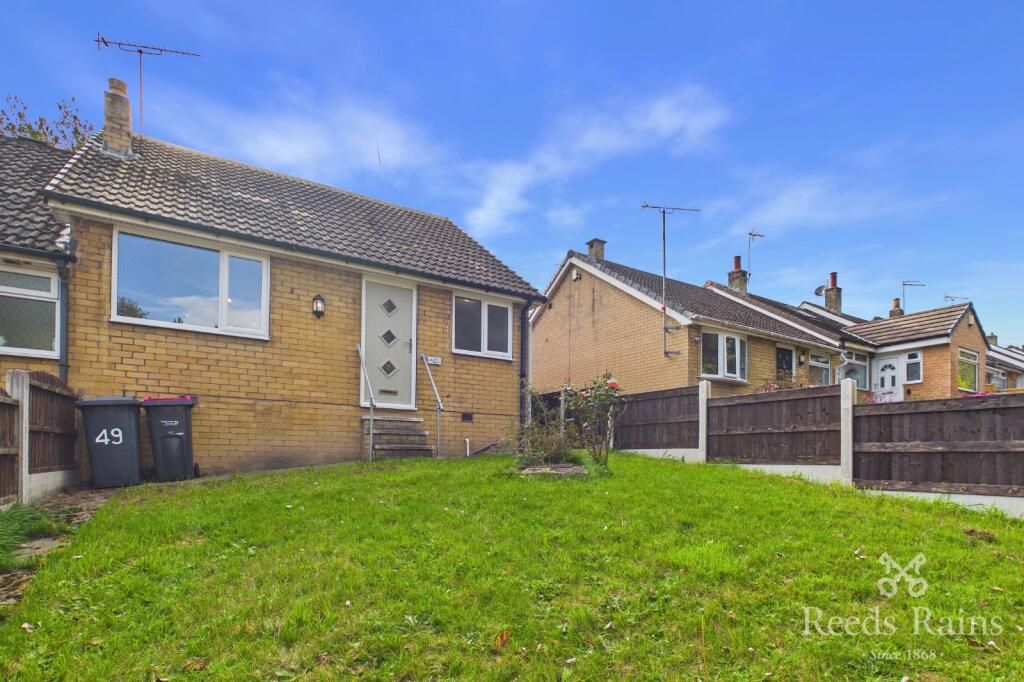 Main image of property: The Motte, Rotherham, South Yorkshire, S61