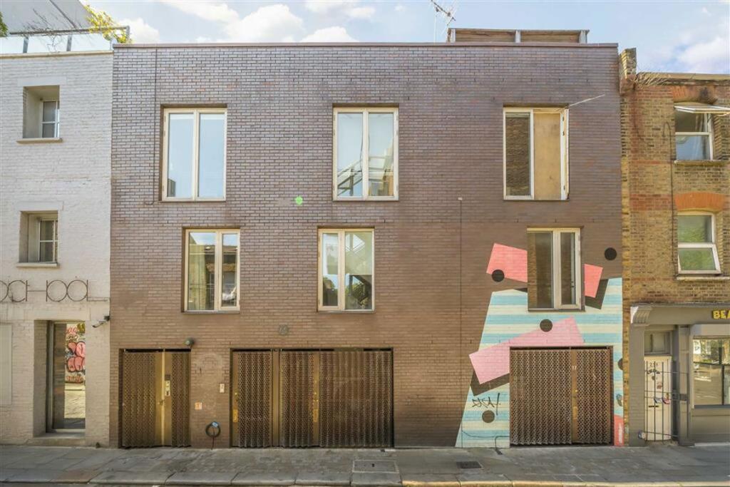 Main image of property: Chance Street, Shoreditch