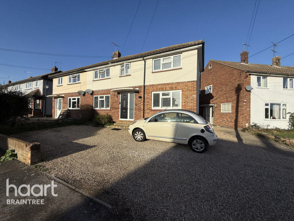 Main image of property: Orchard Drive, Braintree
