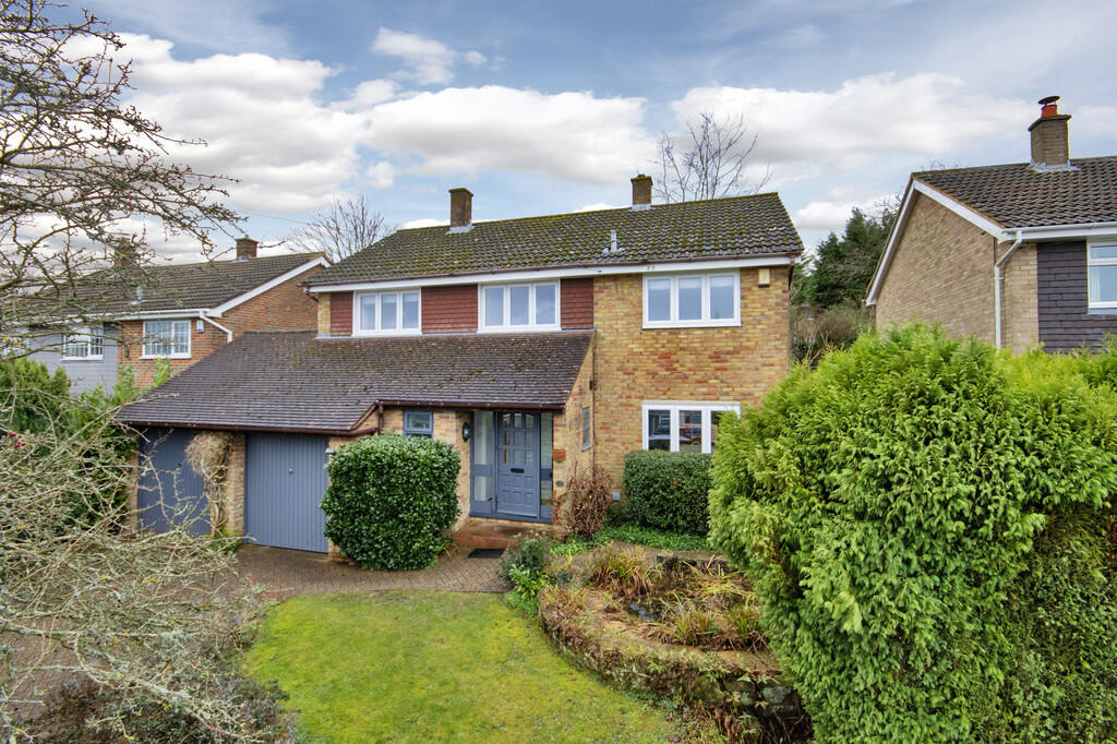 Main image of property: Old Gardens Close, Tunbridge Wells