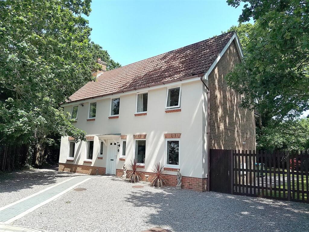 Main image of property: Fern Way, Titchfield Park