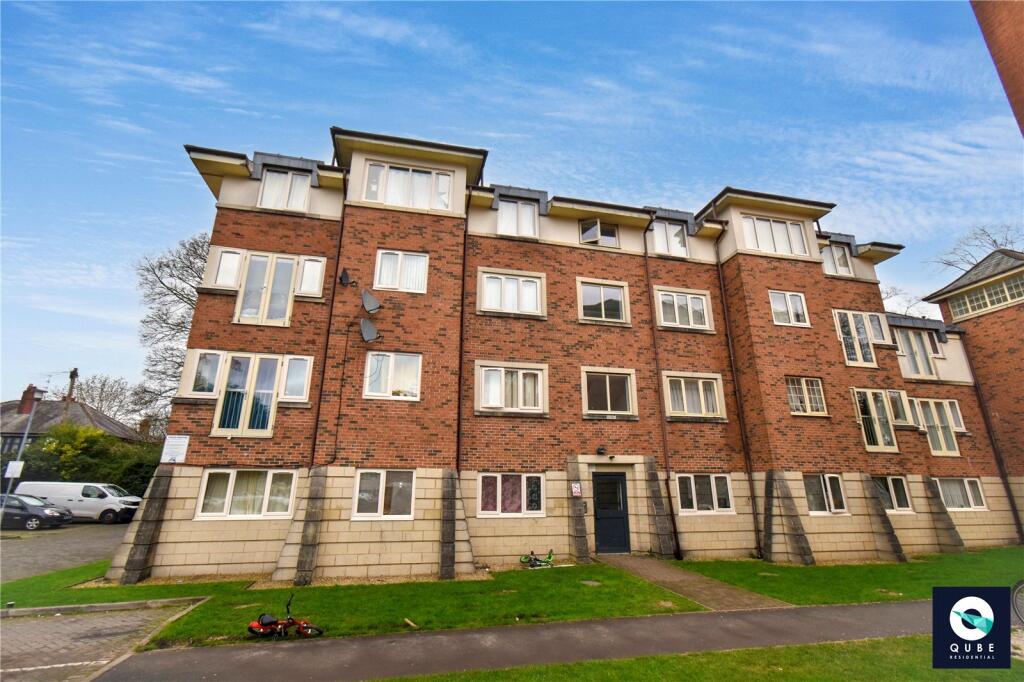 Main image of property: Royston Court, 30 Carlton Road, Manchester, Greater Manchester, M16