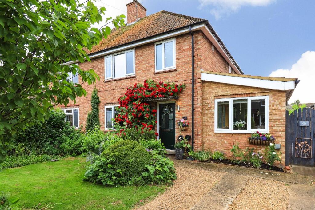 Main image of property: Hereward Close, Impington, Cambridge
