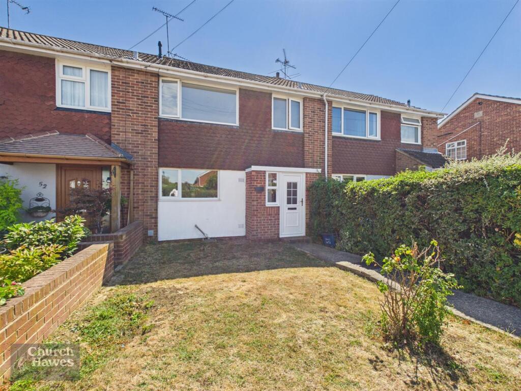 Main image of property: Dorset Road, Maldon