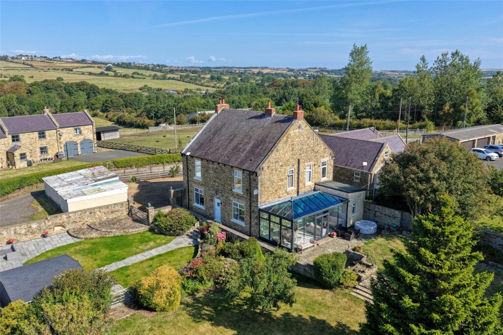 Main image of property: Kyo Lane, Stanley, County Durham, DH9