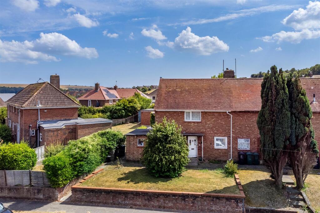 Main image of property: Hawkhurst Road, Brighton
