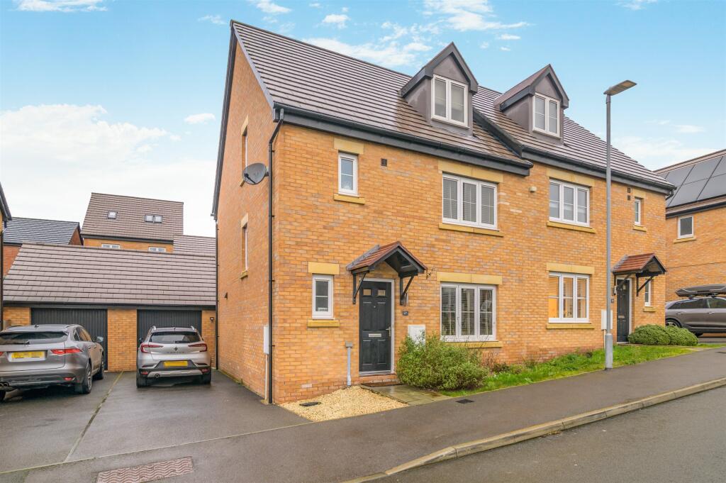Main image of property: Barnett Way, Lydney