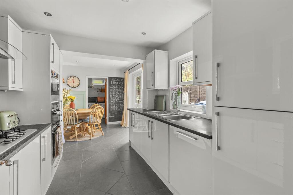 House in Hemel Hempstead - View 5