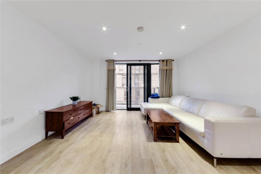 Main image of property: New Festival Avenue, London, E14