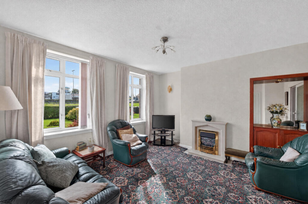 310 Calder Road, Edinburgh, EH11 3TB photo 2