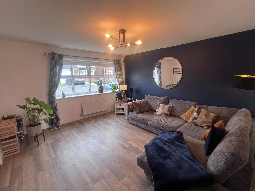 House in Chorley, Coppull - View 2