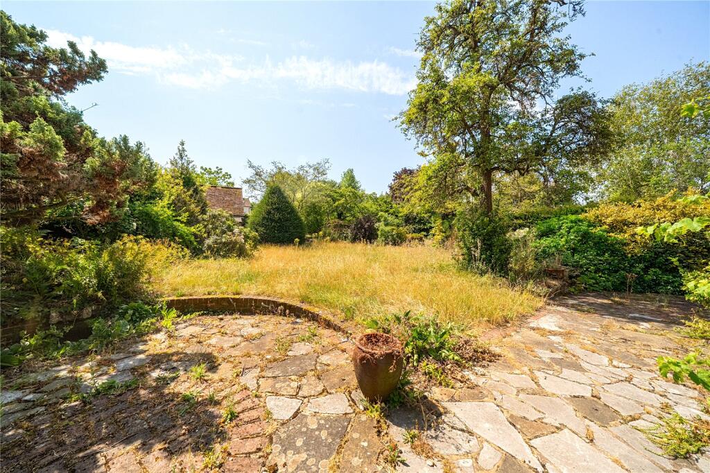 House in Marlborough, The Butts, Aldbourne - More
