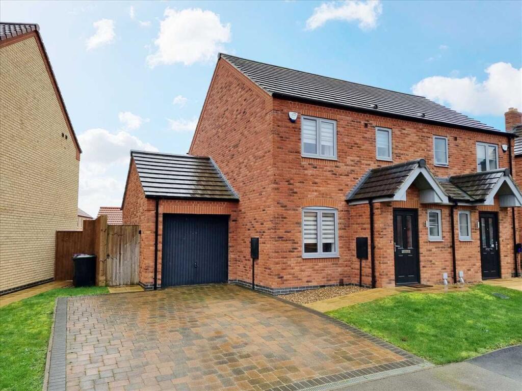 Main image of property: Park Hill, Quarrington