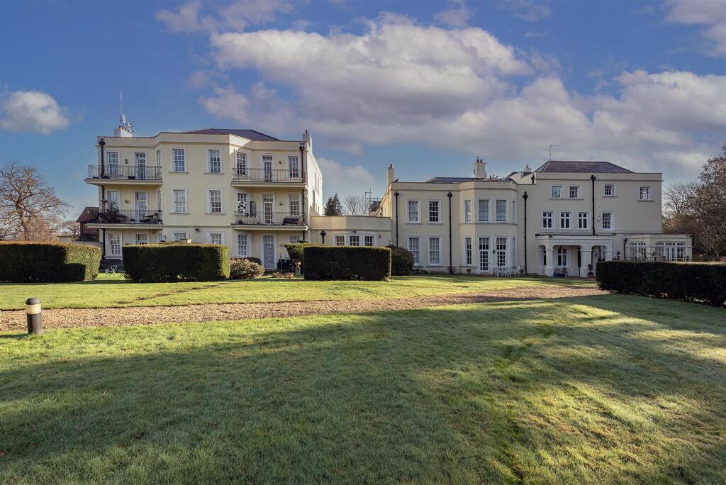 Additional image 10 of Highfield Lane, Tyttenhanger, St Albans