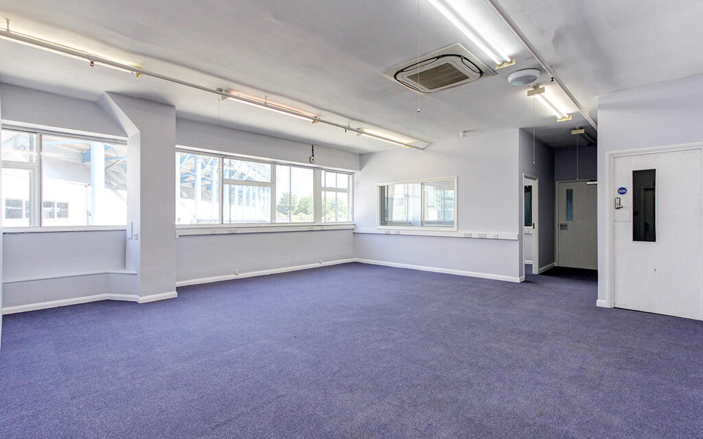 Main image of property: Unit 2, Stockholm Road, London, SE16 3LP