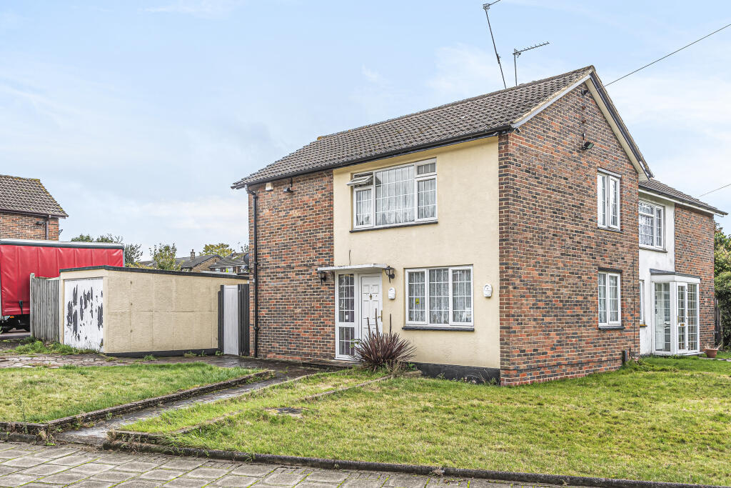 Main image of property: Plantation Drive, Orpington BR5