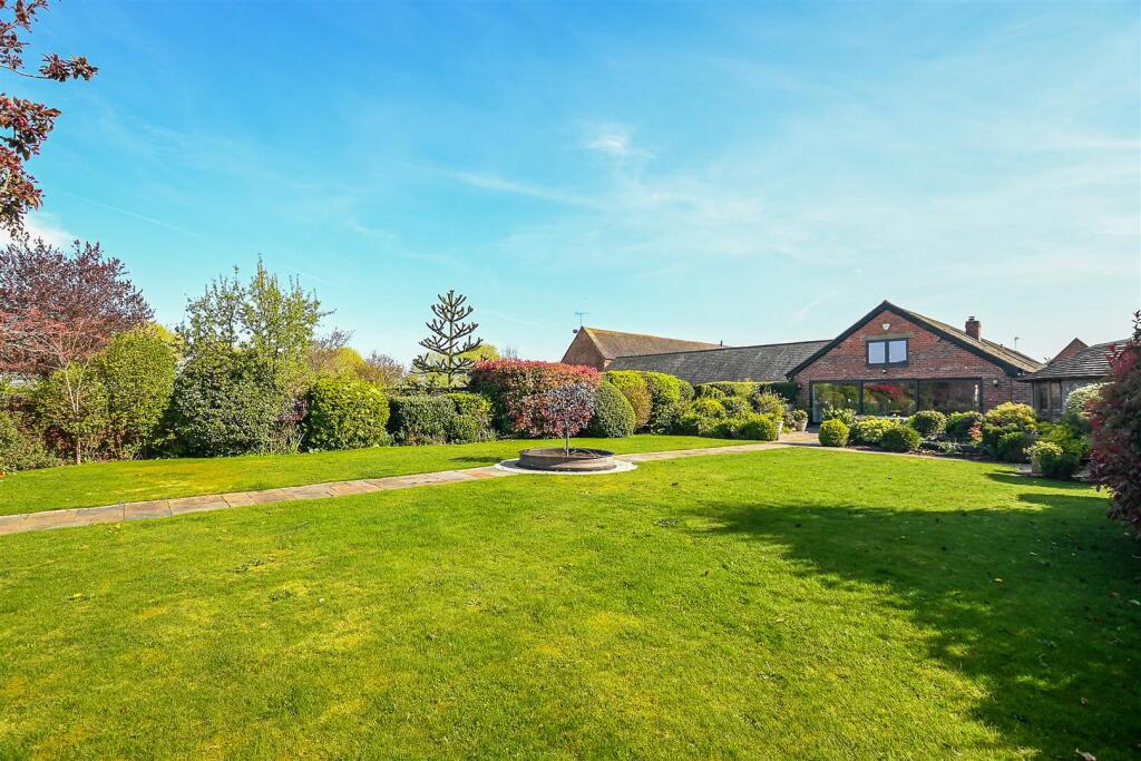 Main image of property: Brookfields, Brickhouse Lane, Elford, B79