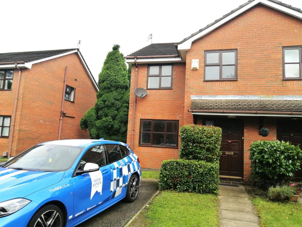 Main image of property: TAGORE CLOSE, VICTORIA PARK