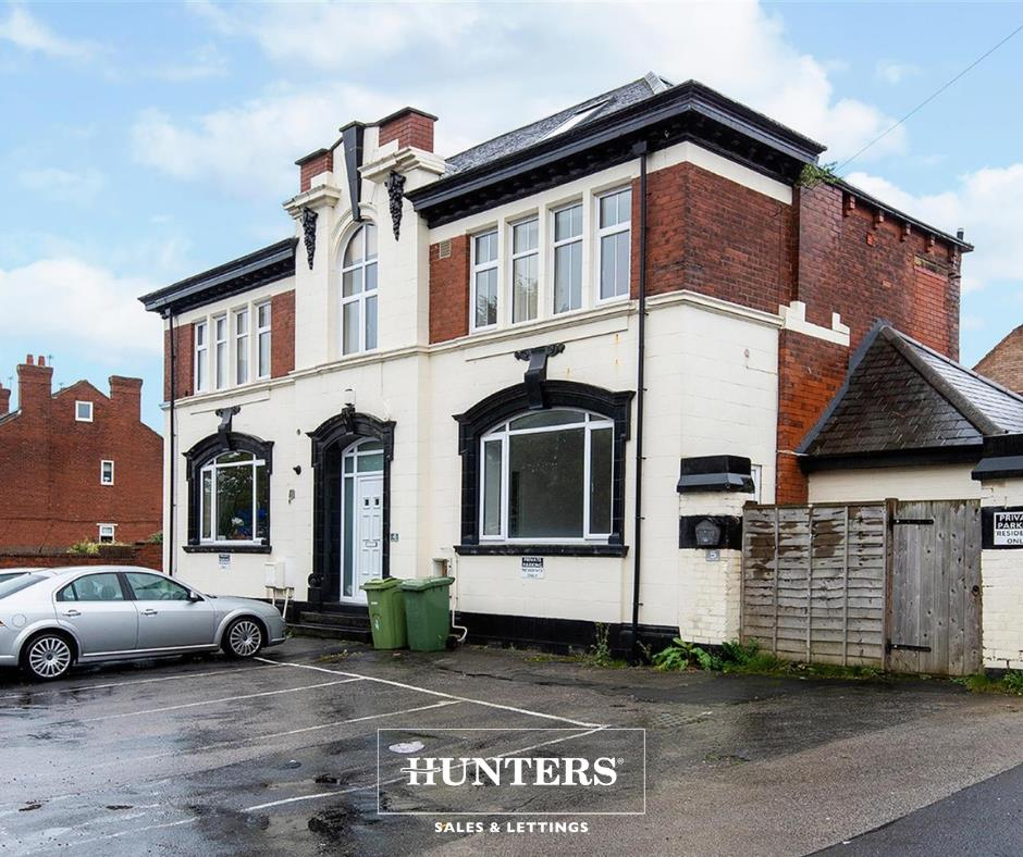 Main image of property: Cross Keys Mews, Halfpenny Lane, Pontefract