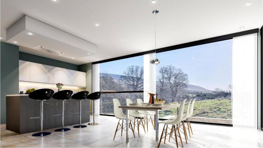 Additional image 3 of Old Road, Chatburn, Clitheroe, Lancashire