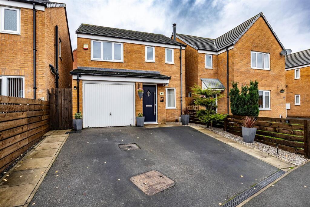 Additional image 30 of Allerton View, Thornton, Bradford