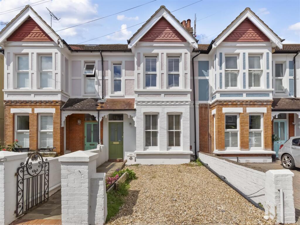 Main image of property: Woodlea Road, Worthing
