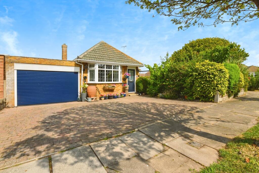 Main image of property: Easton Way, Frinton-on-Sea, CO13