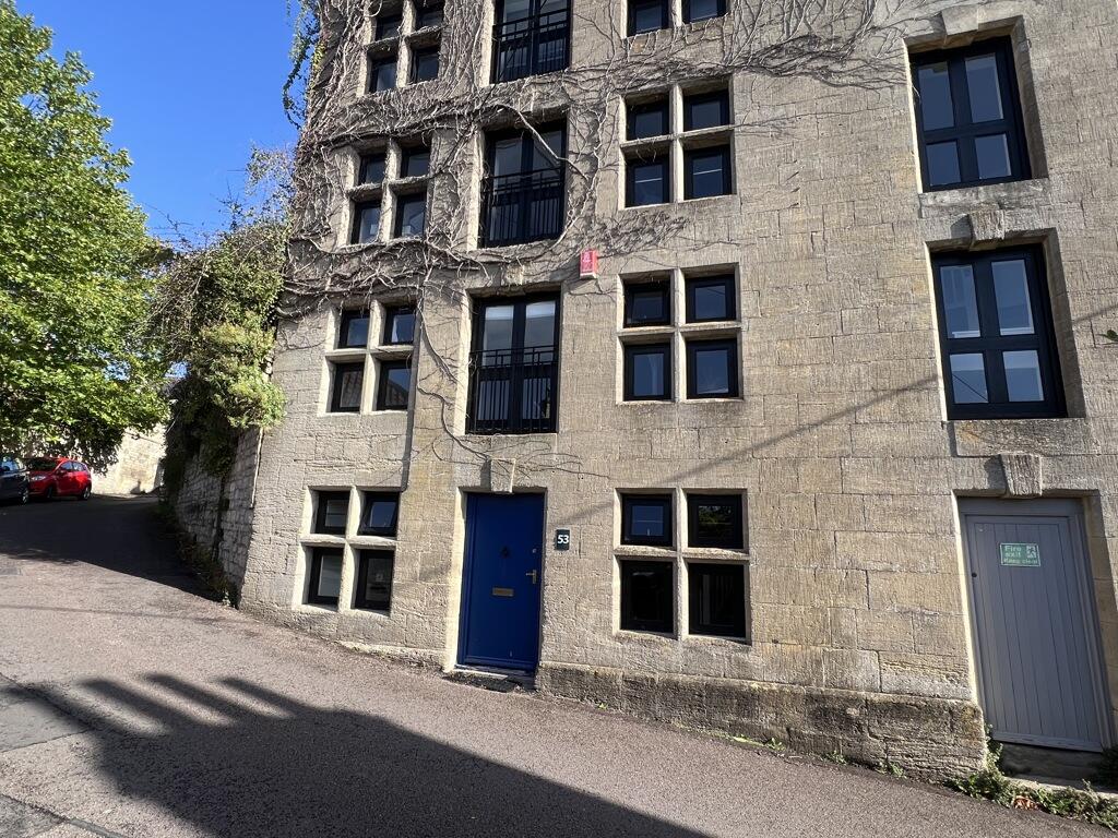 Additional image 4 of The Cottage Suite, The Old Brewery, Newtown, Bradford-On-Avon, Wiltshire, BA15 1NF