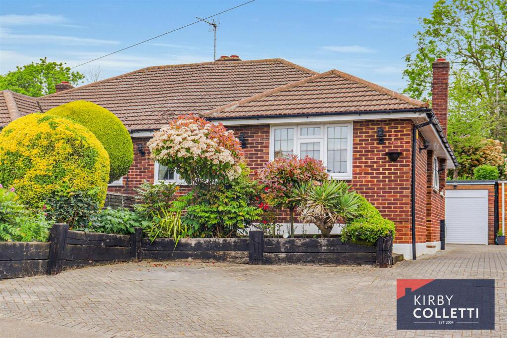 Main image of property: Shooters Drive, Nazeing