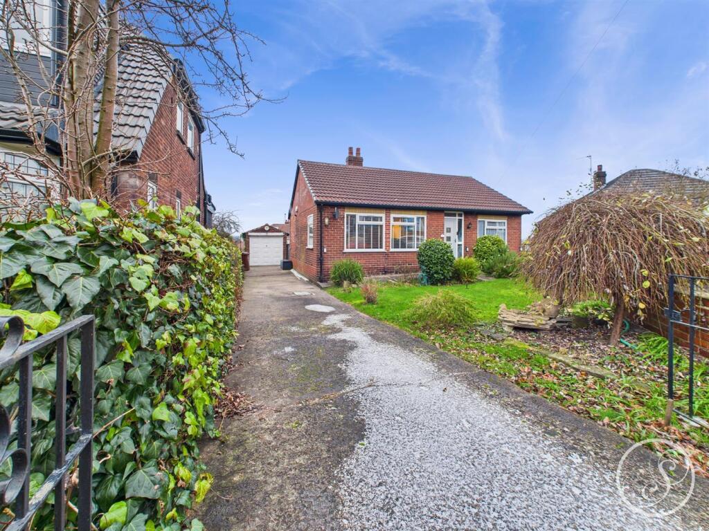Main image of property: Armley Grange Rise, Leeds