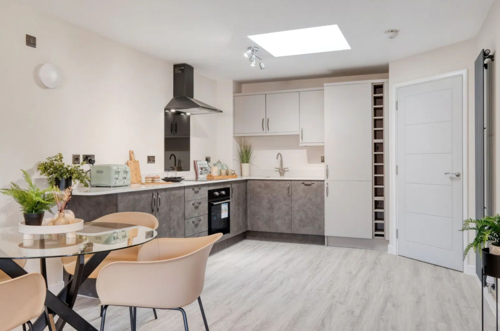 Additional image 4 of Bridge House, High Street, Kings Heath, B14