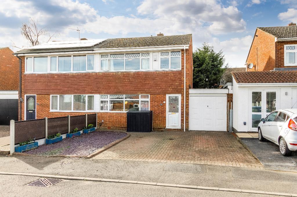 Main image of property: Upper Dane, Desborough, Northamptonshire, NN14 2LB