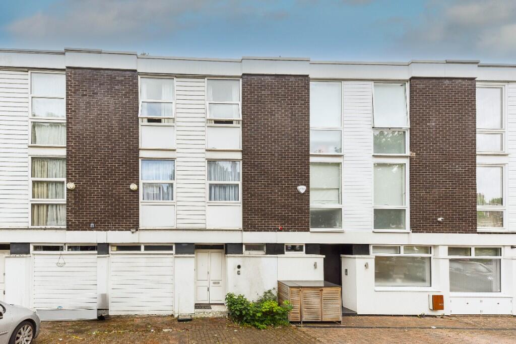 Main image of property: Fellows Road, Belsize Park, NW3