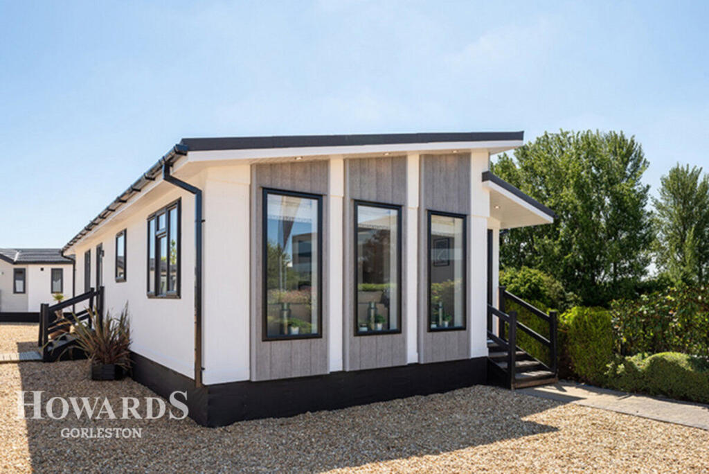 Main image of property: Belton Country Park Stepshort, Belton