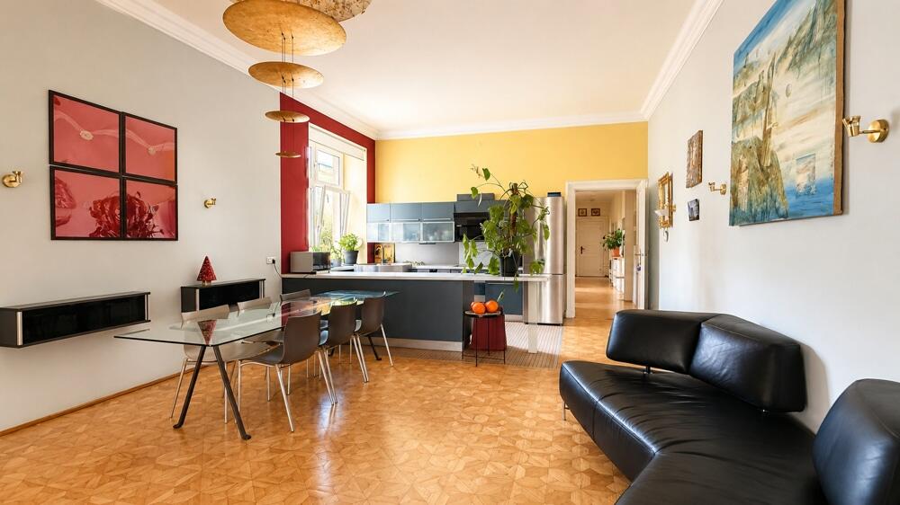 Main image of property: Schoneberg, Berlin, 10787, Germany