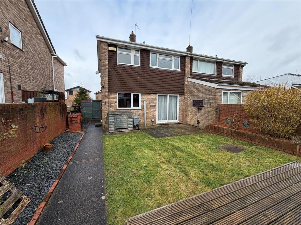 Main image of property: Denleigh Close, Bristol