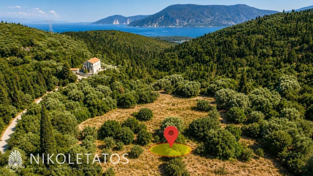 Main image of property: Ionian Islands, Cephalonia, Psilithrias