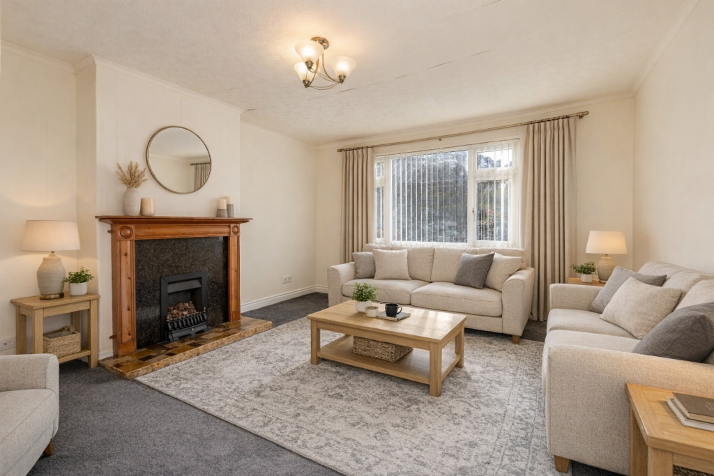 Main image of property: Leeming Lane, Catterick Village