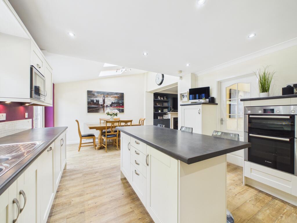 House in Cardiff - More