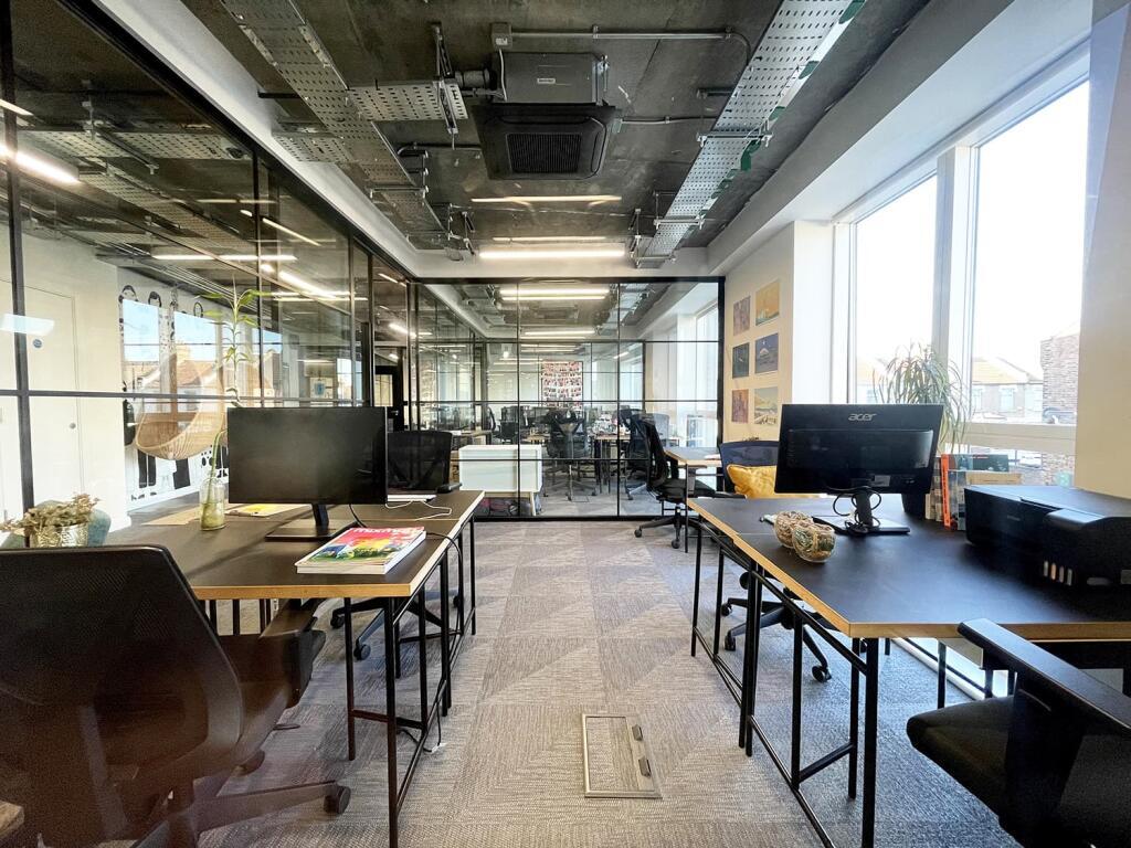 Medium Office