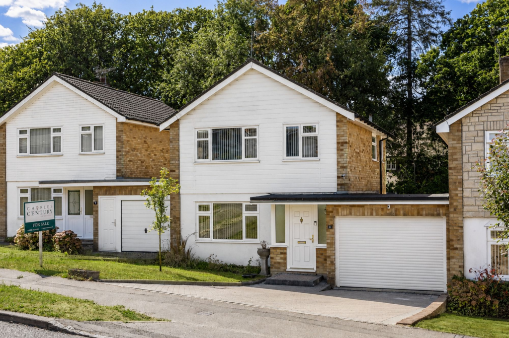 Main image of property: Millbrook Road, Crowborough, TN6