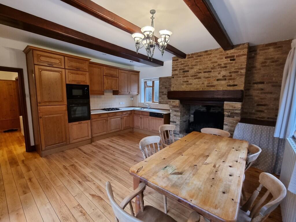 Main image of property: Elstree Road, Bushey Heath