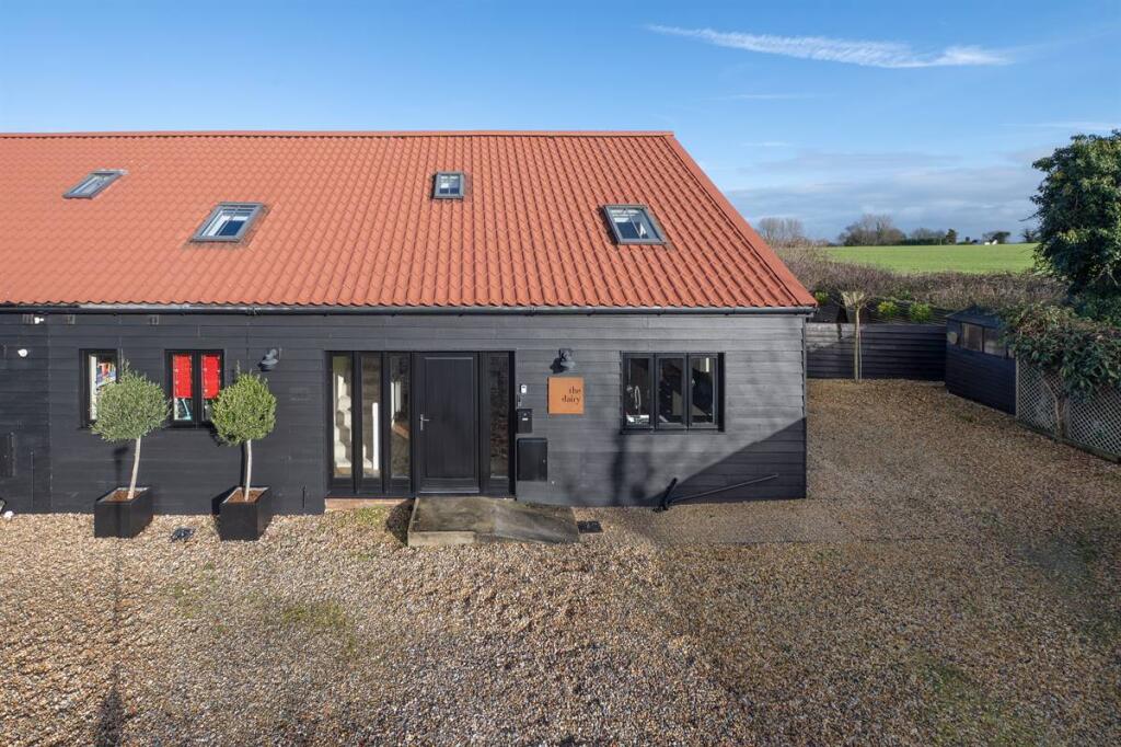 Main image of property: Potten Street, St. Nicholas-at-Wade, Birchington