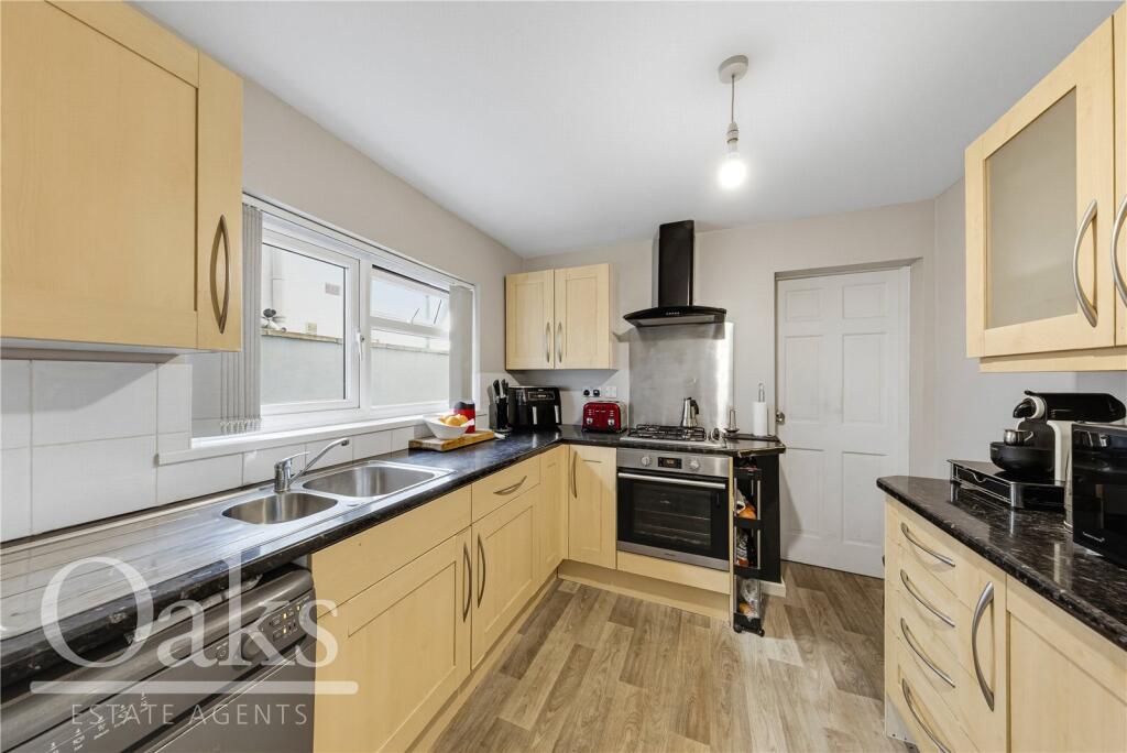 House in London, Thornton Heath - View 5
