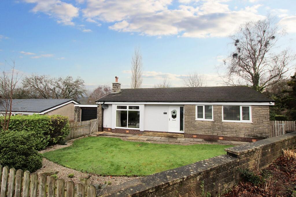 Main image of property: Harvelin Park, Todmorden, OL14
