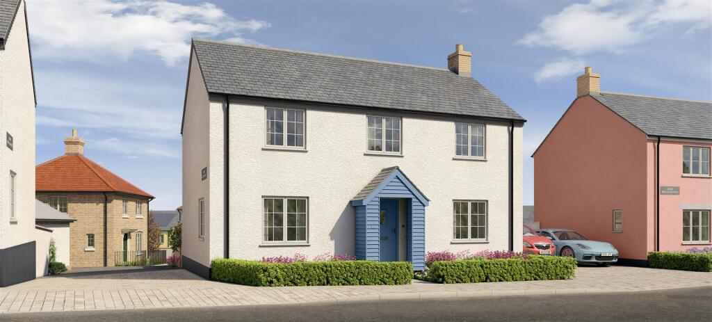 Nansledan, Newquay, Newquay