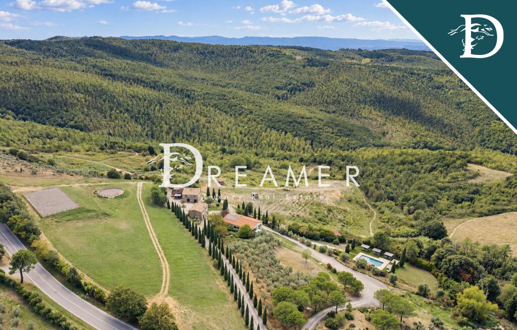 Main image of property: Tuscany, Florence, Gambassi Terme