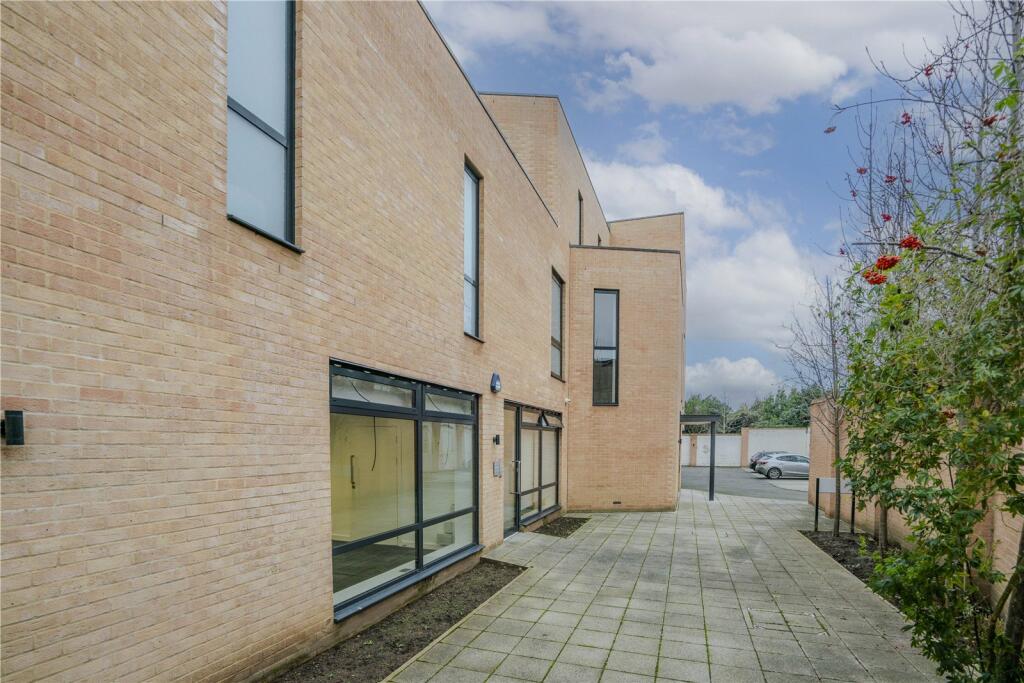 Main image of property: Sandycombe Road, Richmond, TW9