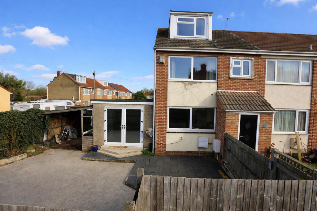 Main image of property: Lower High Street, Shirehampton